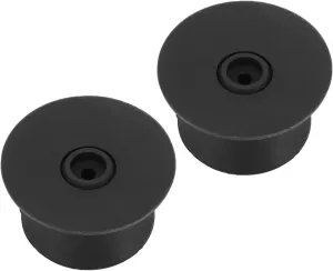 1 Pair 1/4 Inch Nab Hub Optical Shaft Adapters, Reel to Reel Tape Opener Professional Nab Hub Optical Shaft Adapter for Studer for ReVox for Akai for Teac for