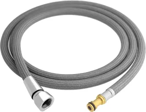 150259 Pull Down Hose Kit For Moen Faucet Replacement Part 150259 Hose, Moen Kitchen Faucet Replacement Part 187108, Reflex Moen Pull Down Hose, 68-inch, Upgraded Ver.