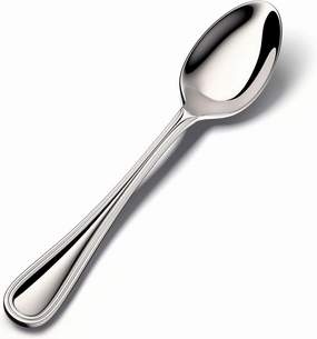 18/10 Stainless Steel Teaspoons,6.3-Inch,Set of 12,Heavy Duty and Dishwasher Safe