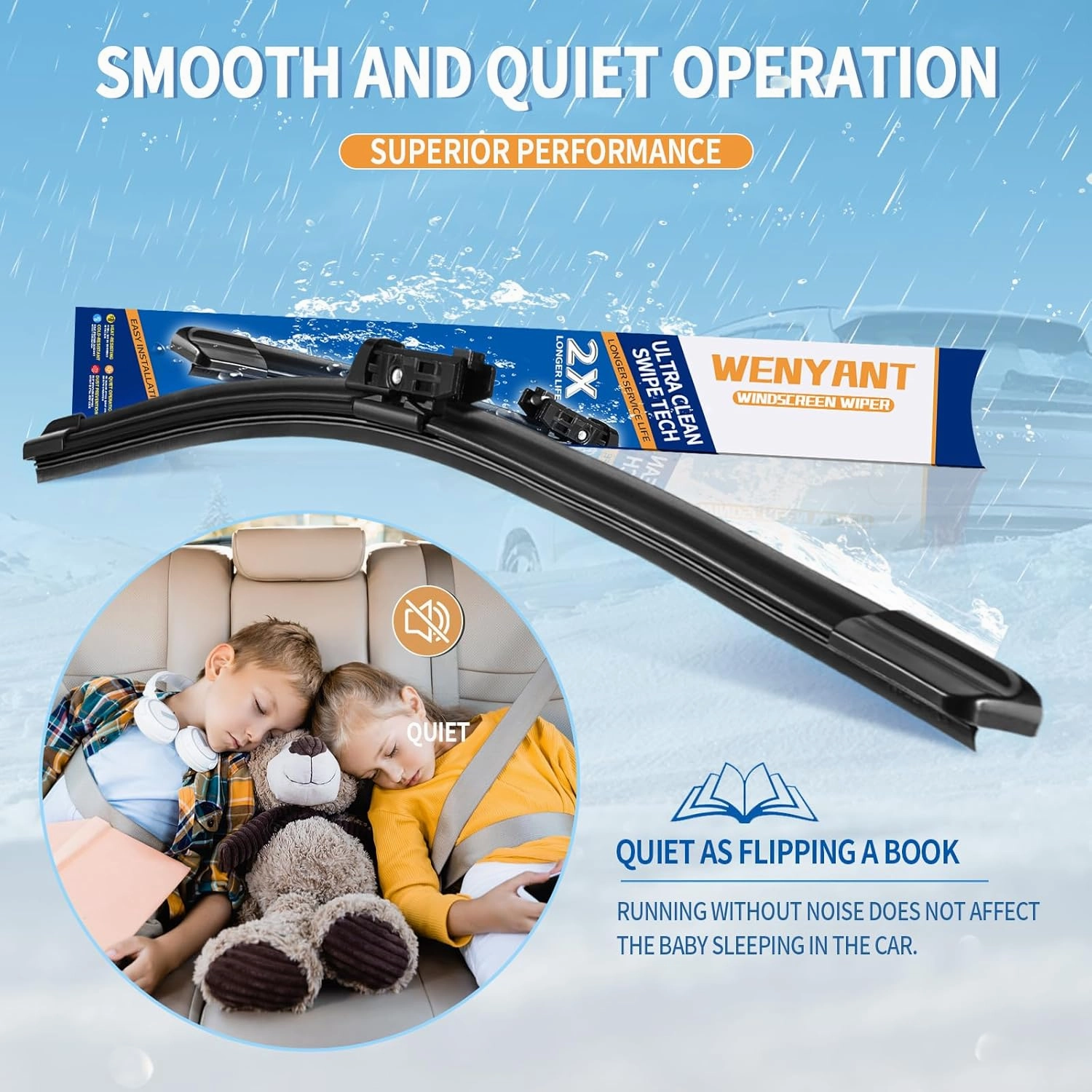 22" 22" Compatible with VW VOLKSWAGEN Beetle 2019 2018 2017 2016 2015 2014 2013 2012 Front Windshield Wiper Blades for My Car Original Equipment Automotive Replacement (Set Of 2)