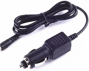 2-Prong 12V Car DC Adapter Compatible with Heineken Model BC-18 BC18 Beer Cooler Refrigerator Mini Fridge Auto Vehicle Boat RV Camper Cigarette Lighter Plug Power Supply Cord Cable Charger