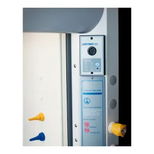 9743213 Guardian 500 Airflow Monitor, 115 Volts, 60 Hz