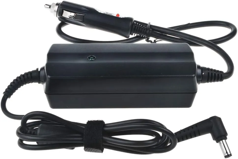 ABLEGRID Car 12V DC Adapter for Lepy Lepai 2020A LP-2020A   Tripath Class-T T-Amp Mini Stereo Audio Amplifier Hi-Fi Amp Digital Player Auto Vehicle Boat RV Power Supply Cord Charger