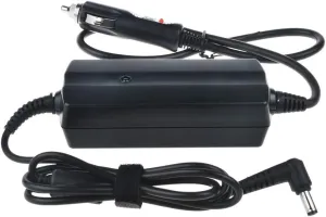 ABLEGRID Car 12V DC Adapter for Lepy Lepai 2020A LP-2020A   Tripath Class-T T-Amp Mini Stereo Audio Amplifier Hi-Fi Amp Digital Player Auto Vehicle Boat RV Power Supply Cord Charger