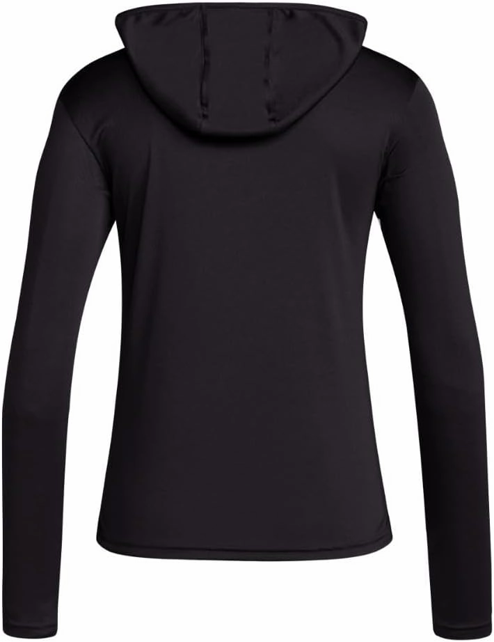 adidas Women's D4t University of Miami Lightweight Hoodie