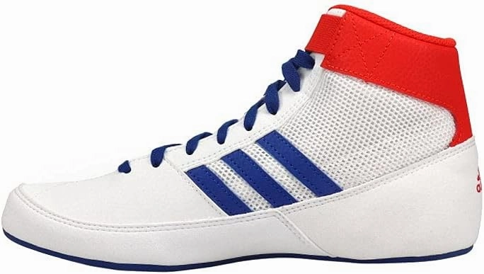 adidas Youth HVC Wrestling Shoes