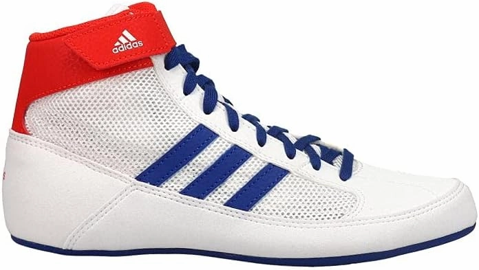 adidas Youth HVC Wrestling Shoes