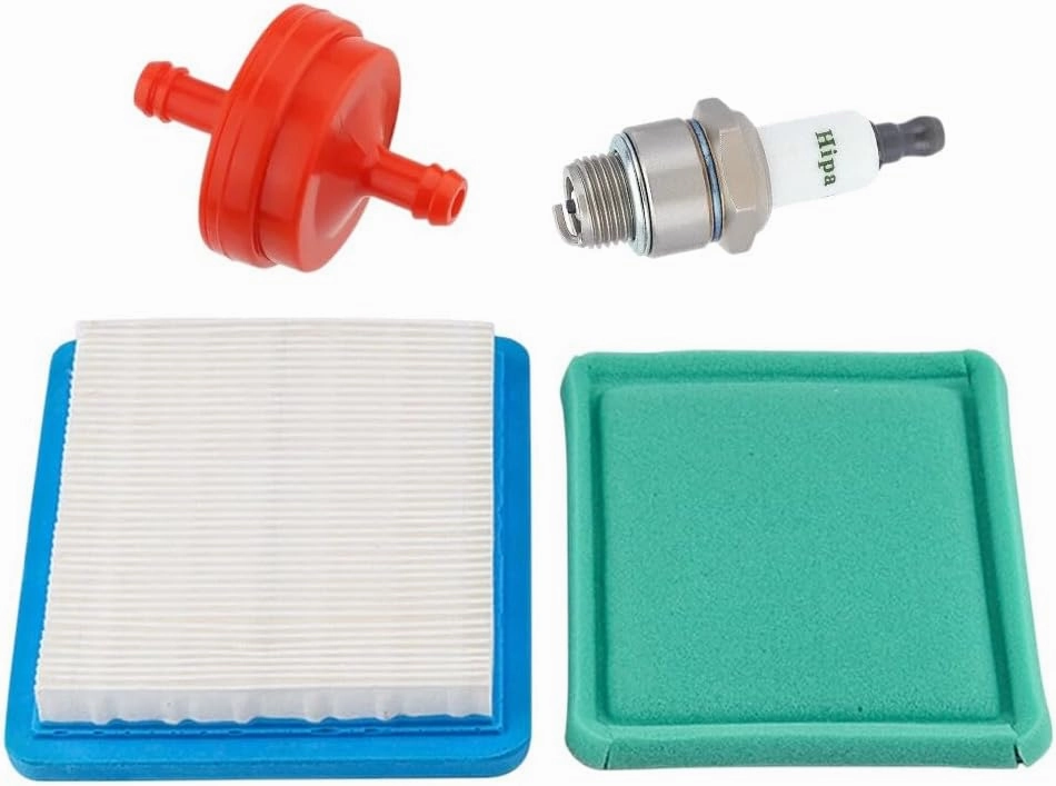 Air Filter Kit For 10HP Coleman Powermate 5000 6250 Watts NEW
