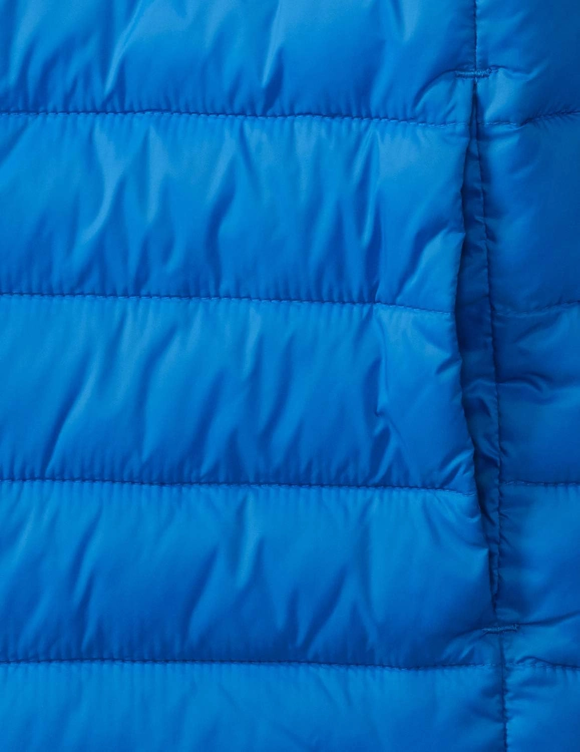 Amazon Essentials Boys and Toddlers' Lightweight Water-Resistant Packable Puffer Jacket