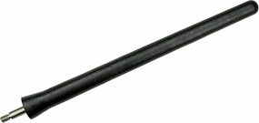 AntennaMastsRus - The Original 6 3/4 Inch is Compatible with Ford Ranger (1982-2011) - Car Wash Proof Short Rubber Antenna - Internal Copper Coil - Premium Reception - German Engineered