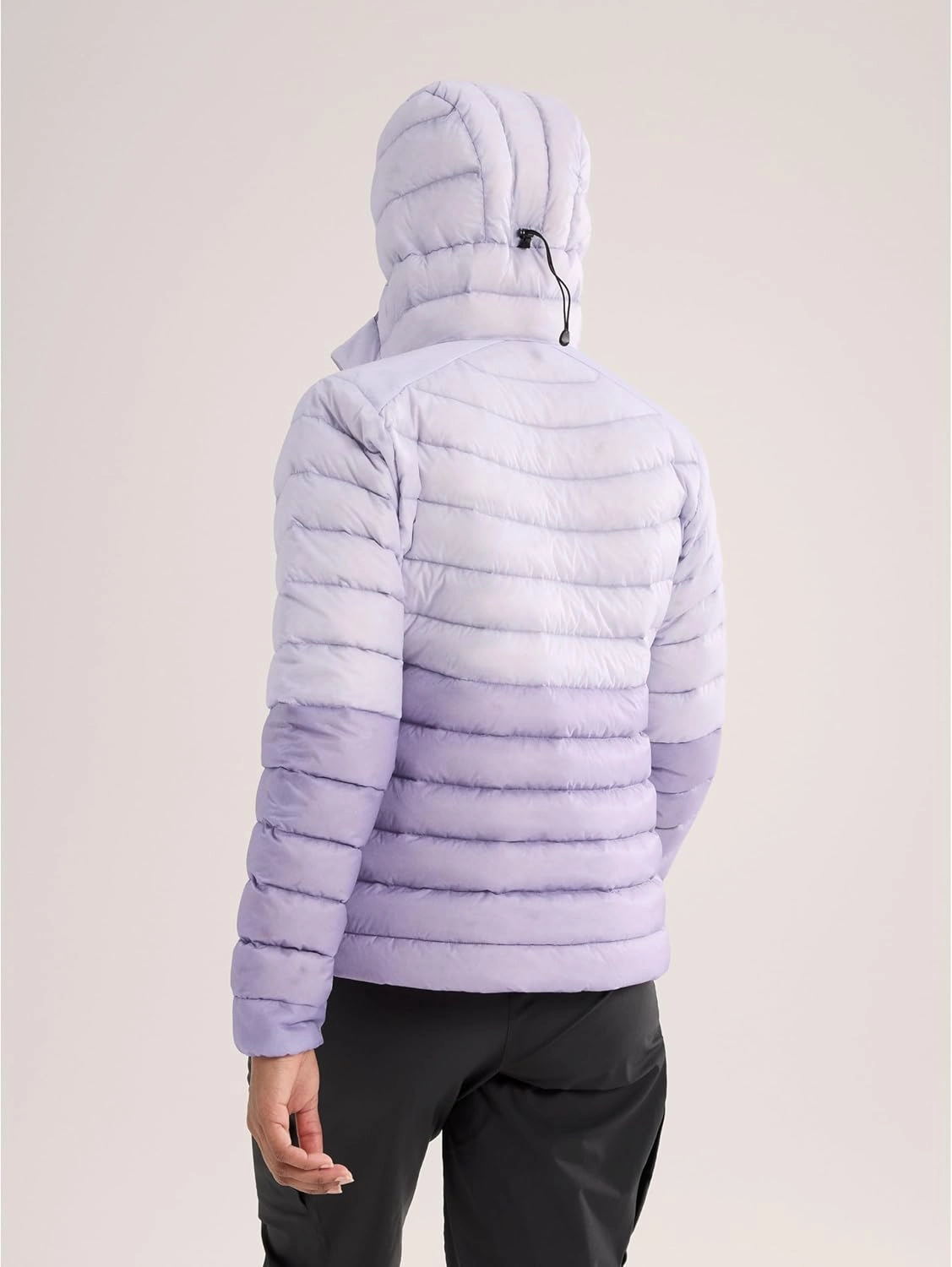 Arc'teryx Cerium Hoody Women's | Lightweight Warm Versatile Down Hoody
