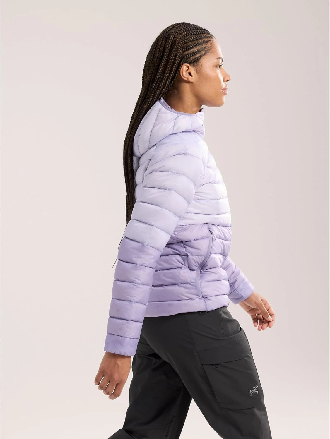 Arc'teryx Cerium Hoody Women's | Lightweight Warm Versatile Down Hoody