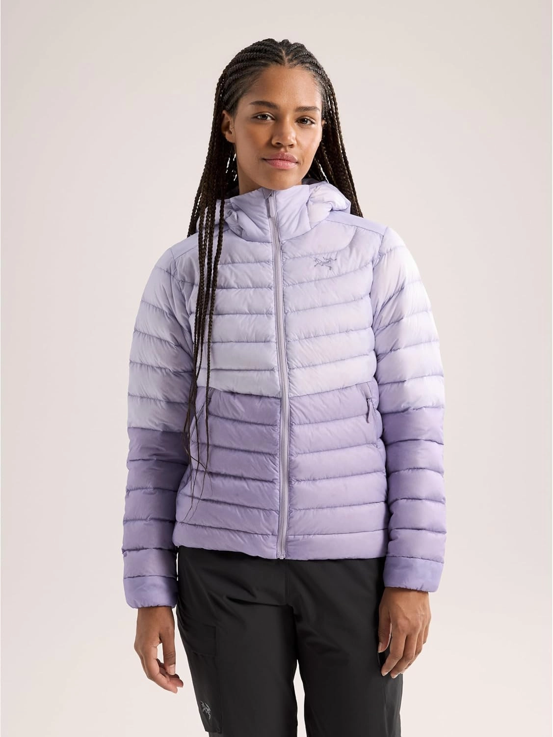 Arc'teryx Cerium Hoody Women's | Lightweight Warm Versatile Down Hoody