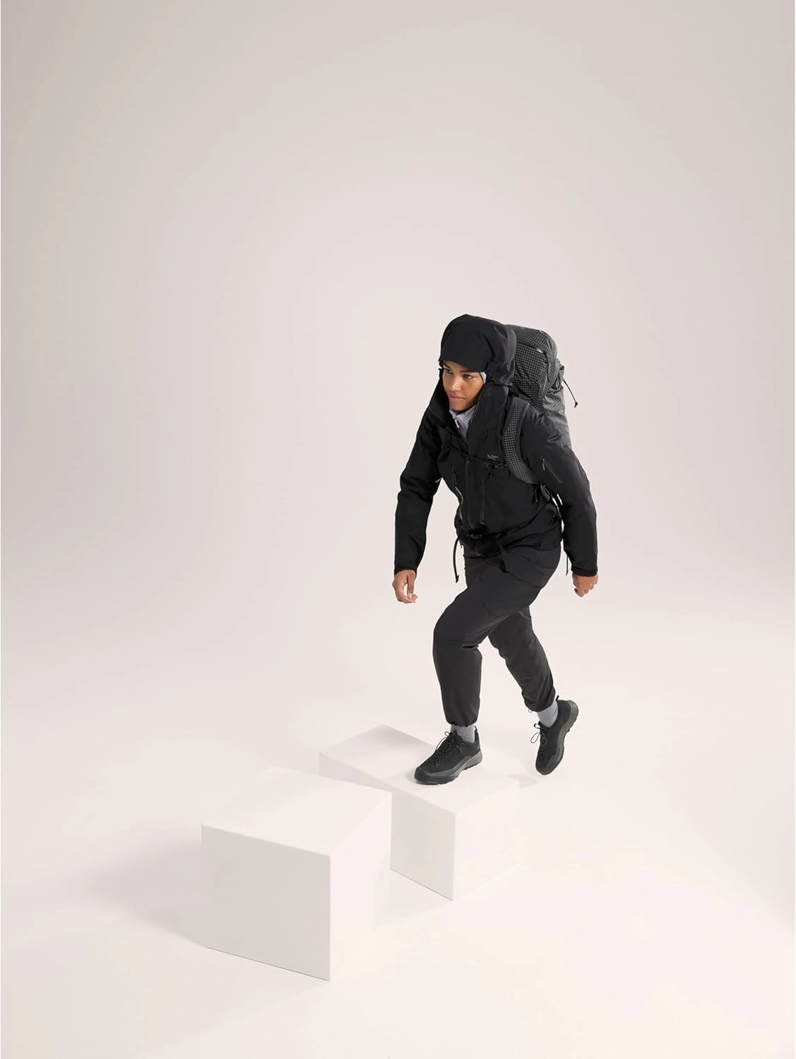 Arc'teryx Cerium Hoody Women's | Lightweight Warm Versatile Down Hoody