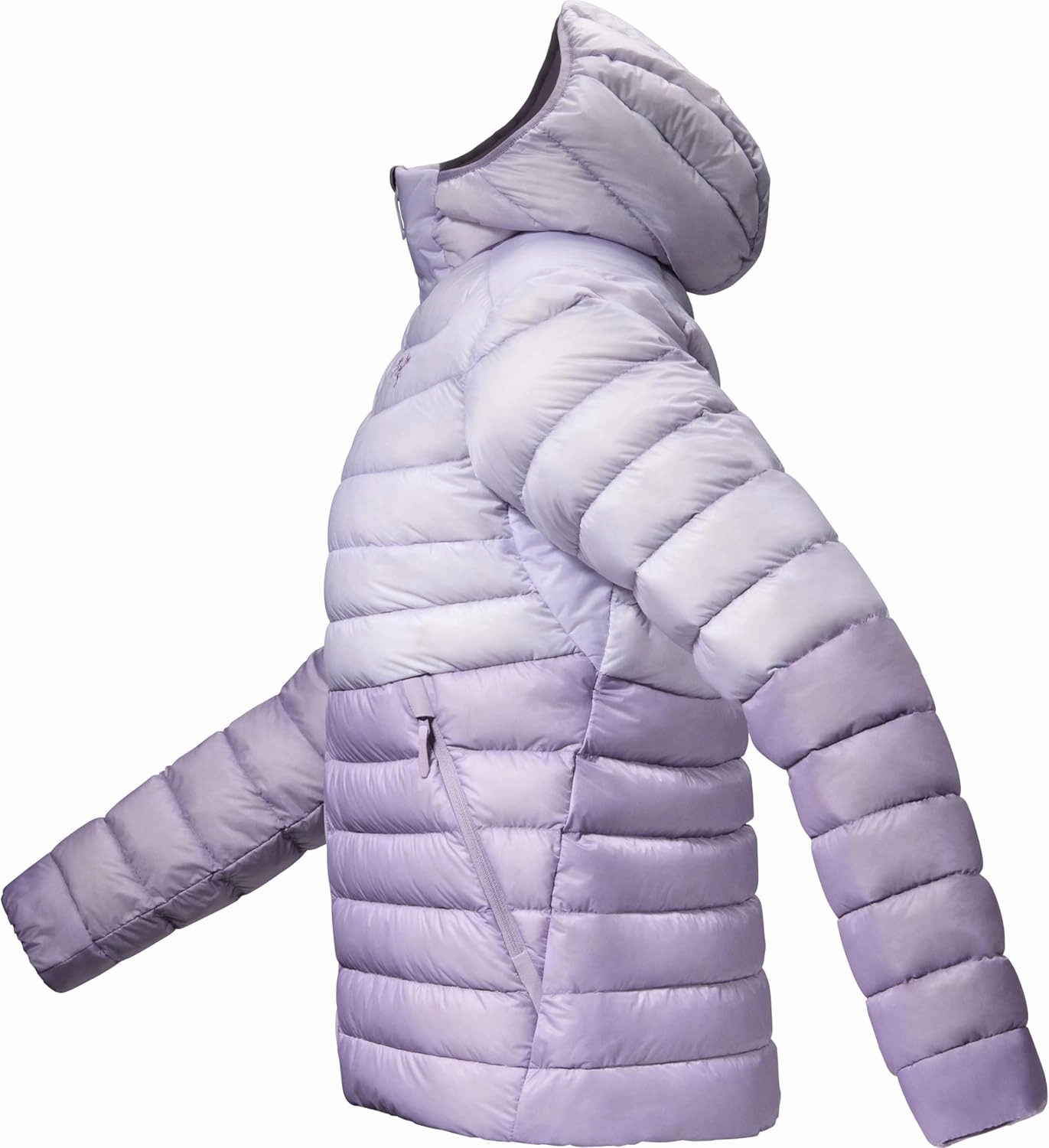 Arc'teryx Cerium Hoody Women's | Lightweight Warm Versatile Down Hoody