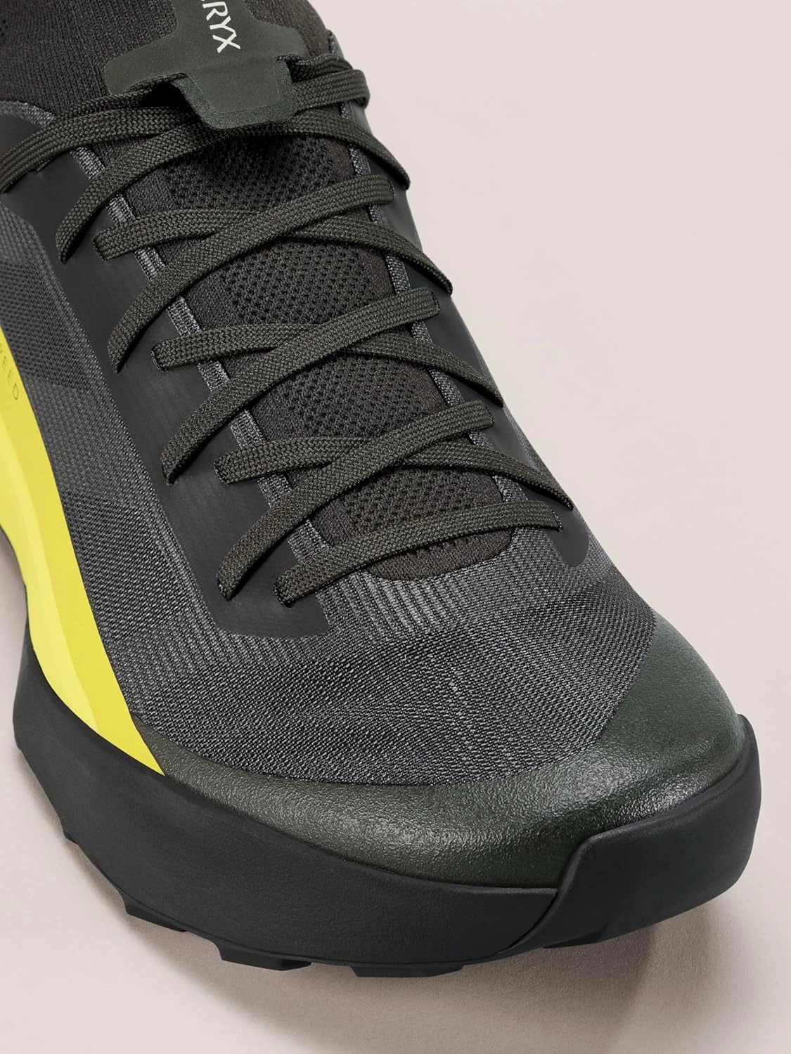 Arc'teryx Men's Vertex Speed | Lightweight Hybrid Mountain Running Shoes, Technical Trail Running Shoes for Vertical Climbs