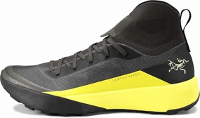 Arc'teryx Men's Vertex Speed | Lightweight Hybrid Mountain Running Shoes, Technical Trail Running Shoes for Vertical Climbs