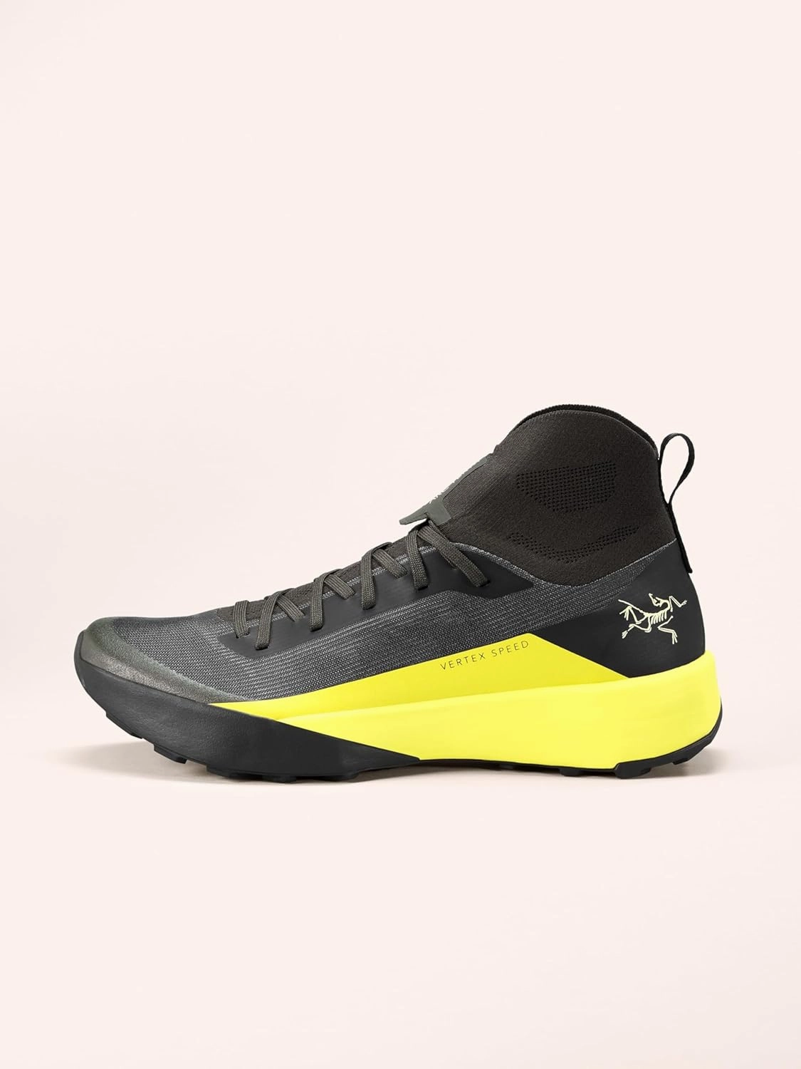 Arc'teryx Men's Vertex Speed | Lightweight Hybrid Mountain Running Shoes, Technical Trail Running Shoes for Vertical Climbs