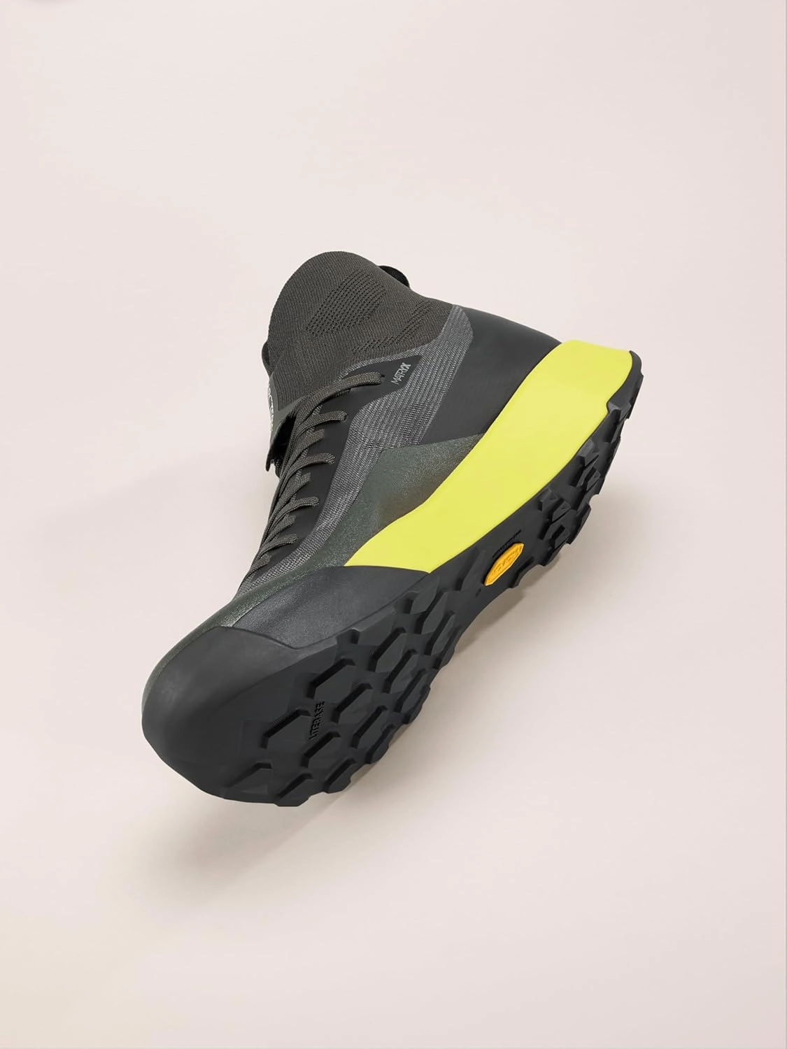 Arc'teryx Men's Vertex Speed | Lightweight Hybrid Mountain Running Shoes, Technical Trail Running Shoes for Vertical Climbs