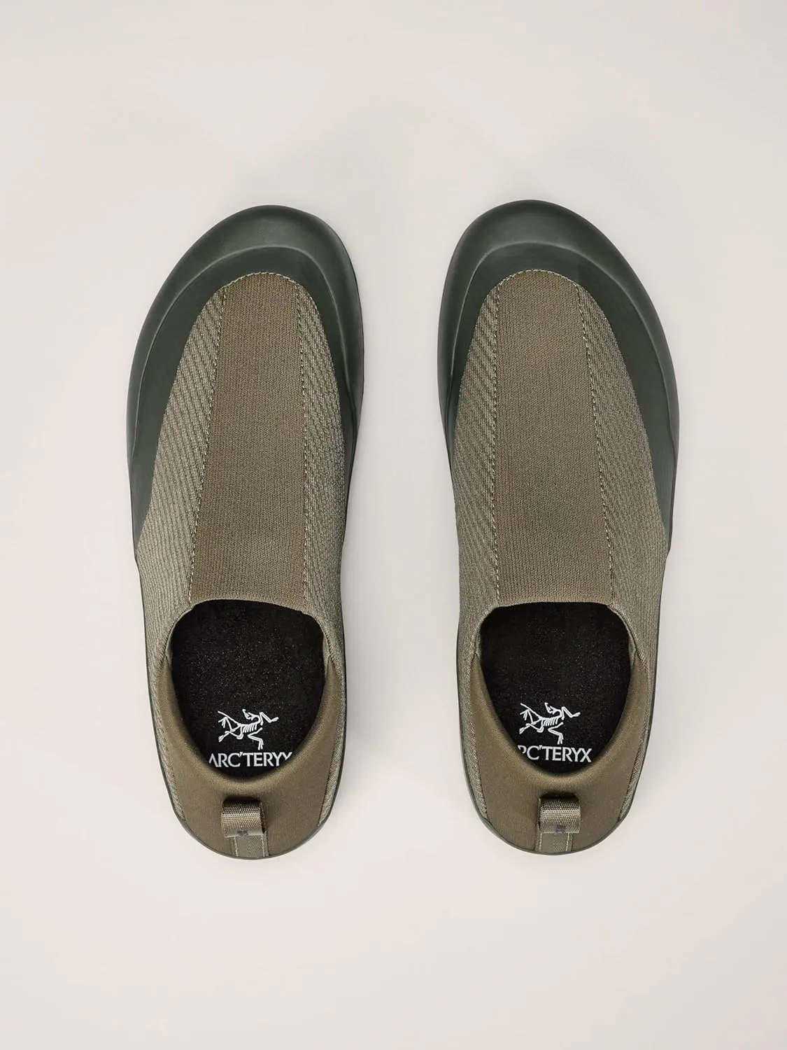 Arc'teryx Men’s Kragg Shoe - Lightweight Pull-On Shoe for Quick Approaches, Everyday Casual Shoes