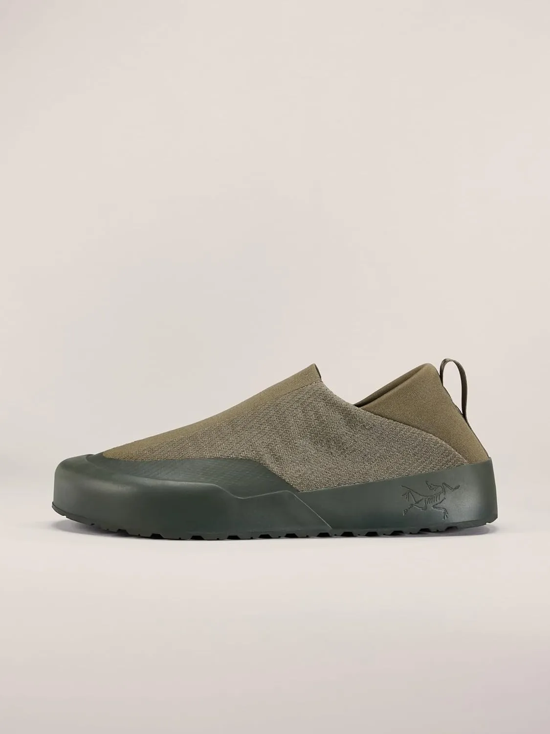 Arc'teryx Men’s Kragg Shoe - Lightweight Pull-On Shoe for Quick Approaches, Everyday Casual Shoes