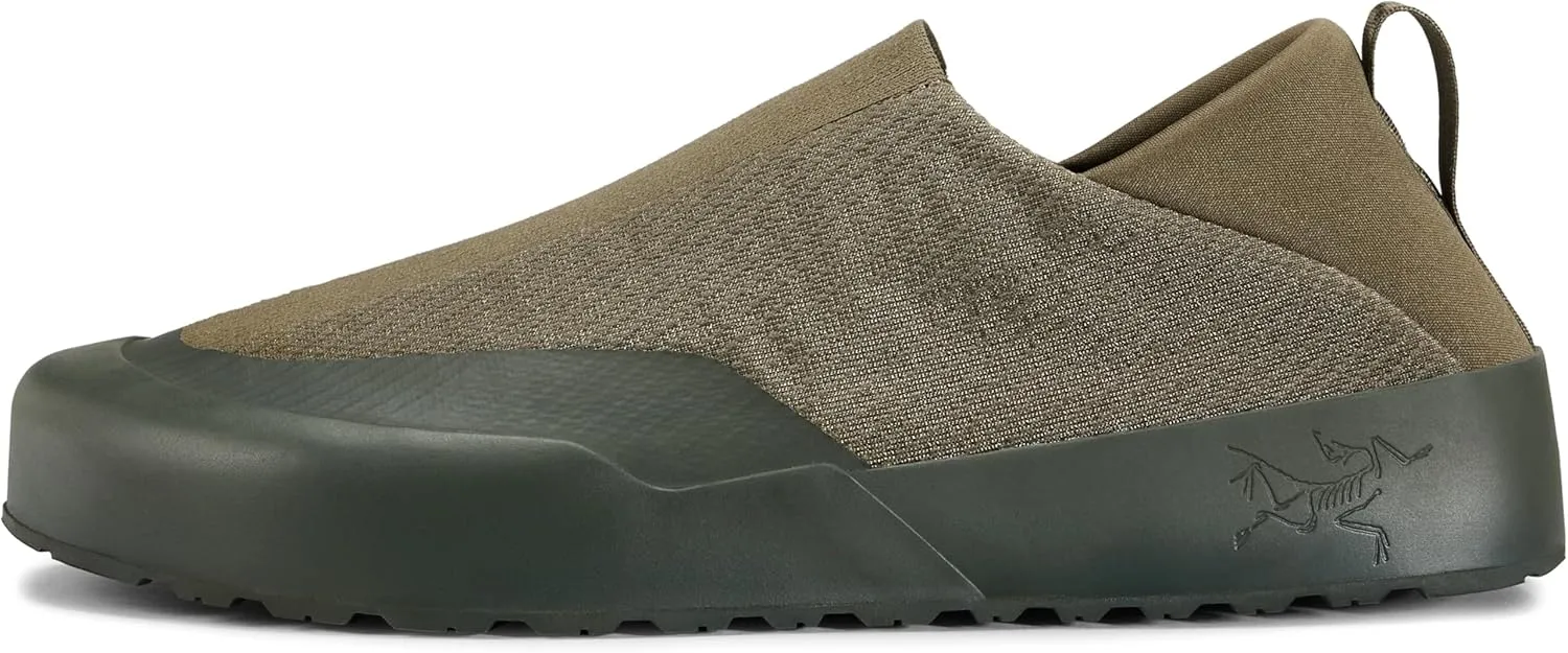 Arc'teryx Men’s Kragg Shoe - Lightweight Pull-On Shoe for Quick Approaches, Everyday Casual Shoes