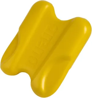 Arena Unisex Adult Pull Kick II Swim Training Tool 2-in-1 Floating Aid for Competitive Swimmers or Beginners, Lightweight Soft Foam, One Size