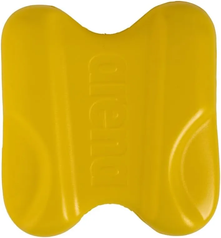 Arena Unisex Adult Pull Kick II Swim Training Tool 2-in-1 Floating Aid for Competitive Swimmers or Beginners, Lightweight Soft Foam, One Size