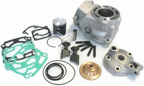 Athena (P400250100001) 54mm 125cc Standard Bore Cylinder Kit
