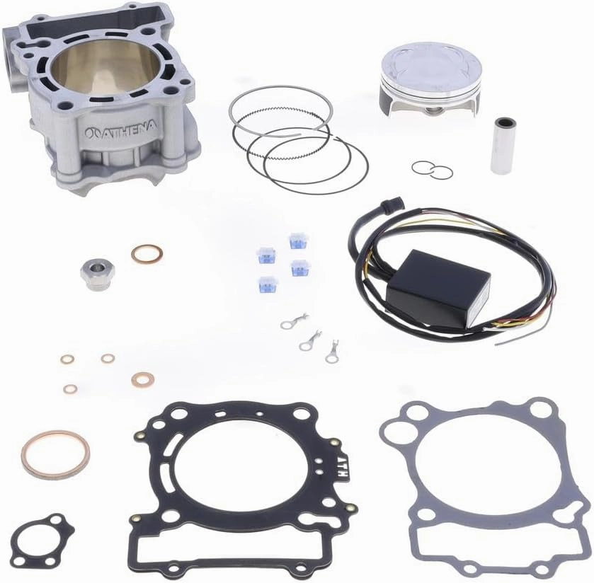 Athena (P400485100032) 83mm 290cc Big Bore Cylinder Kit