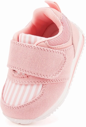 BMCiTYBM Baby Shoes Infant Boy Girl First Walking Shoes Toddler Lightweight Non-Slip Tennis Sneakers for 6 9 12 18 24 Months