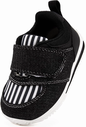 BMCiTYBM Baby Shoes Infant Boy Girl First Walking Shoes Toddler Lightweight Non-Slip Tennis Sneakers for 6 9 12 18 24 Months