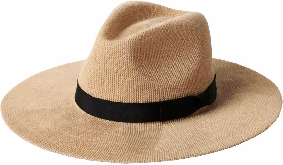 Brixton - Womens Lyons Knit Packable Hat