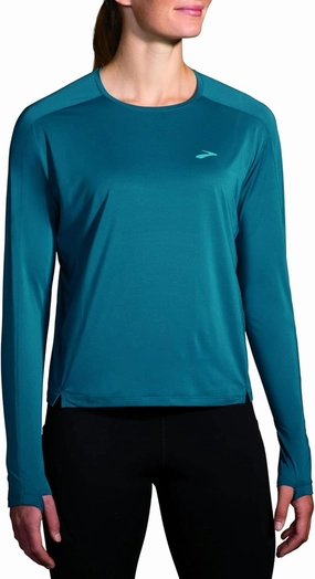 Brooks Sprint Free Long Sleeve 2.0