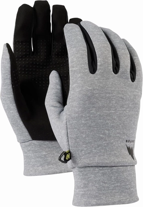 Burton Men's Touch-N-Go Glove Liners