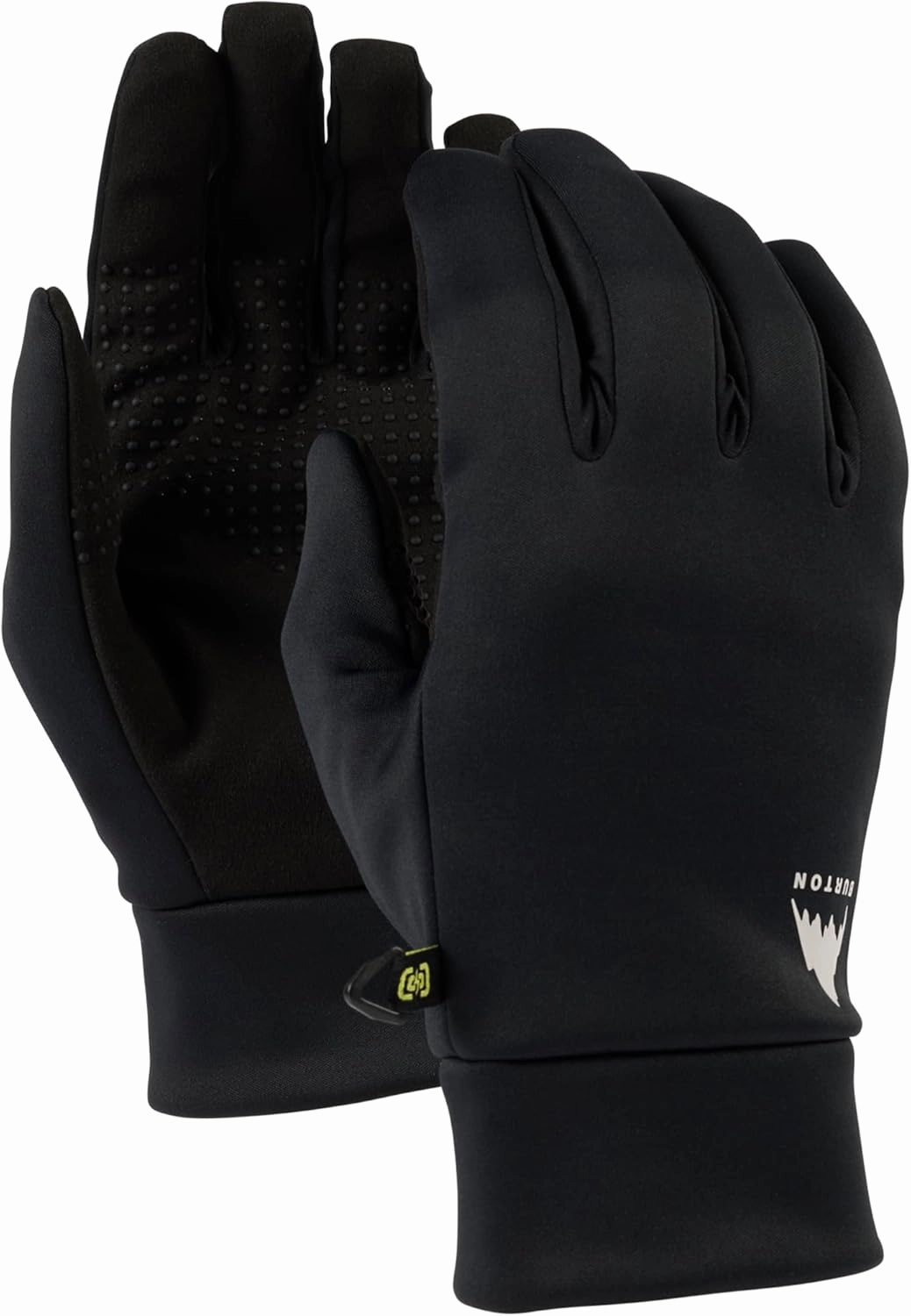 Burton Men's Touch-N-Go Glove Liners