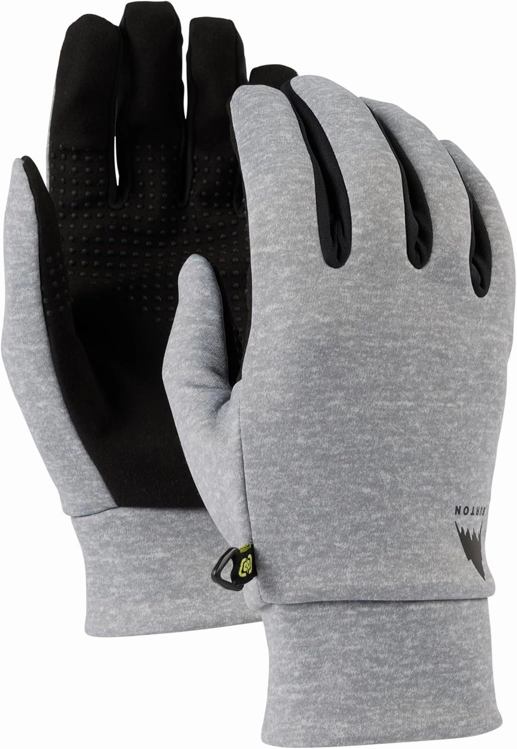 Burton Men's Touch-N-Go Glove Liners