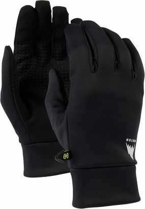 Burton Men's Touch-N-Go Glove Liners