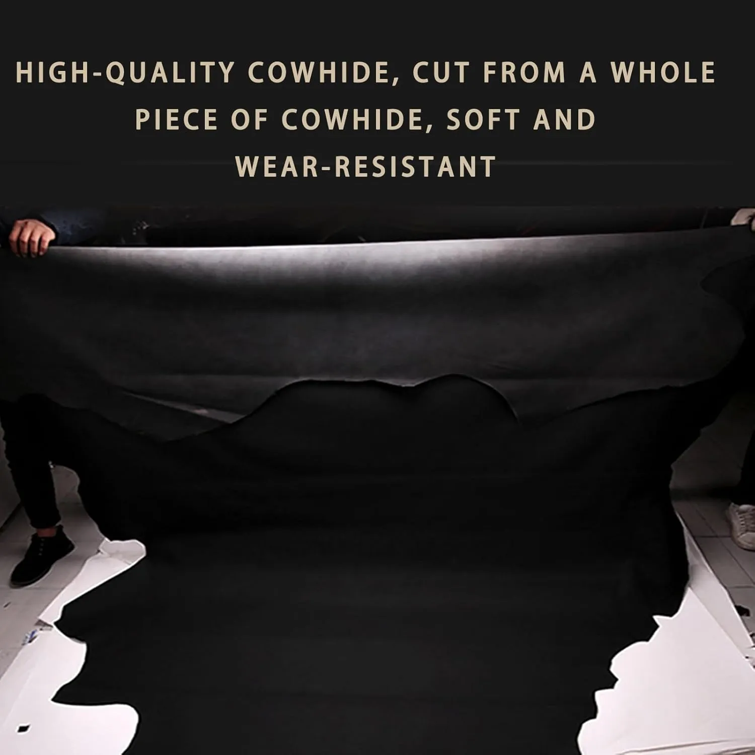 Car Rear Trunk Boot Mats for Bentley Mulsanne/Mulsanne Speed 2010-2021 Pure Cowhide Rear Boot Liner Tray Mat Tailored Wear-Resistant Anti-Slip Car Boot Tray Mat Carpet,A