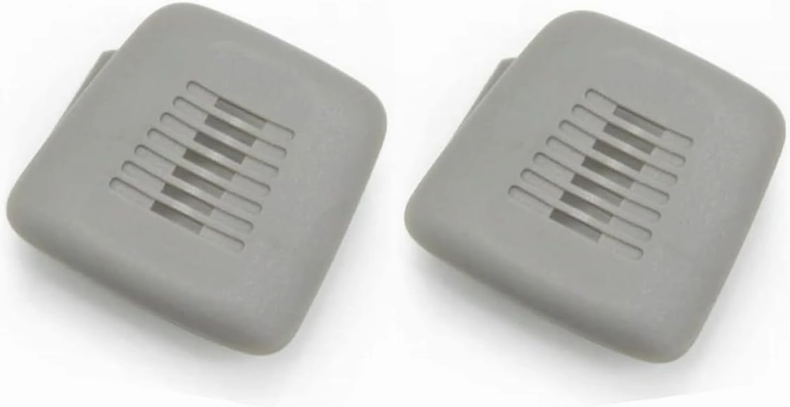 Car Interior Roof Dome Microphone Cover Trim Panel for BMW 5 6 X3 X4 Series F30 F32 F07 F10 F15 F16 F12 F25 F49 G20 G30 G31 G01