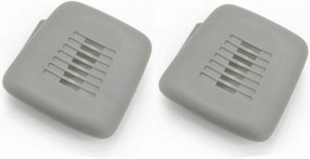 Car Interior Roof Dome Microphone Cover Trim Panel for BMW 5 6 X3 X4 Series F30 F32 F07 F10 F15 F16 F12 F25 F49 G20 G30 G31 G01