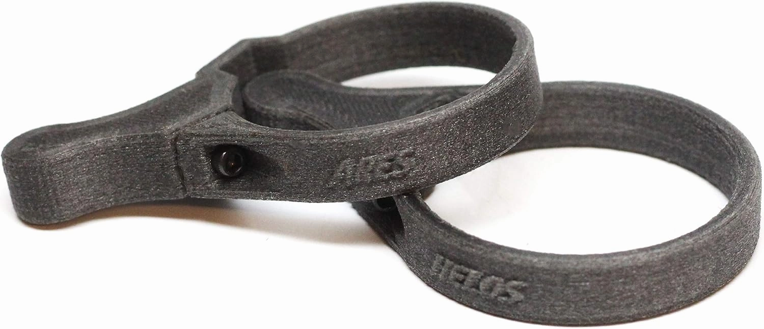 Carbon Fiber Throw Levers Compatible for SWFA Optics