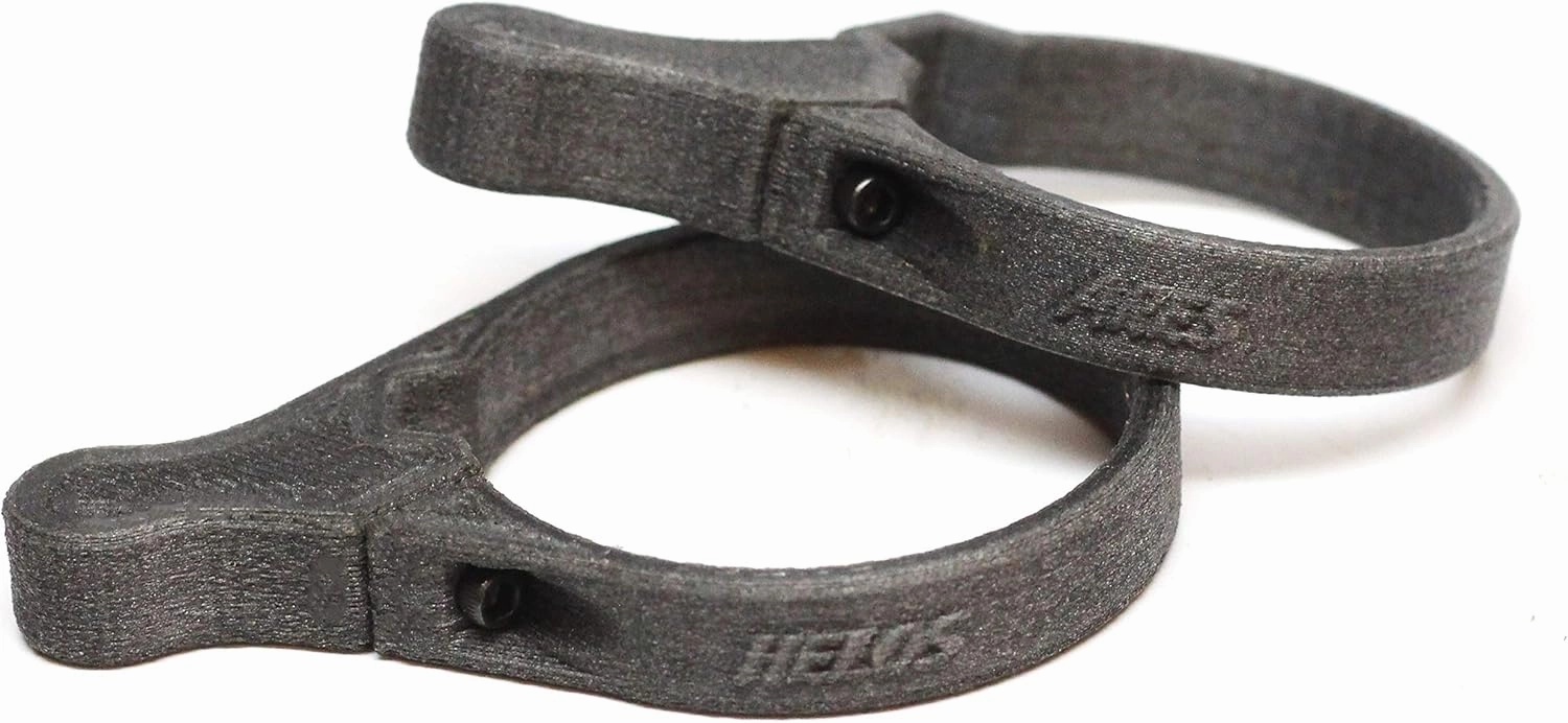 Carbon Fiber Throw Levers Compatible for SWFA Optics