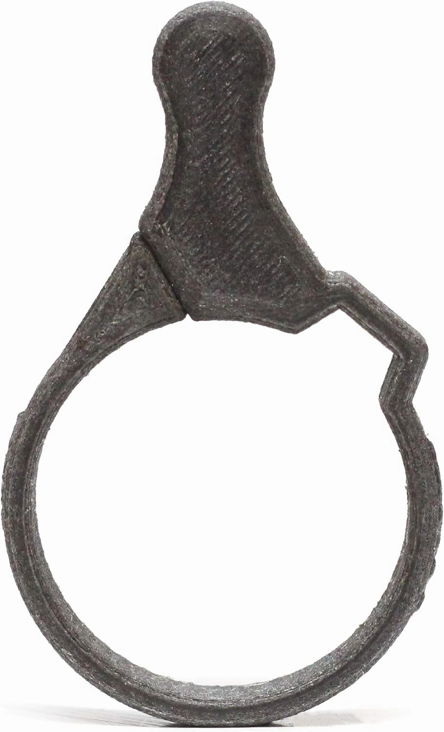 Carbon Fiber Throw Levers Compatible for SWFA Optics