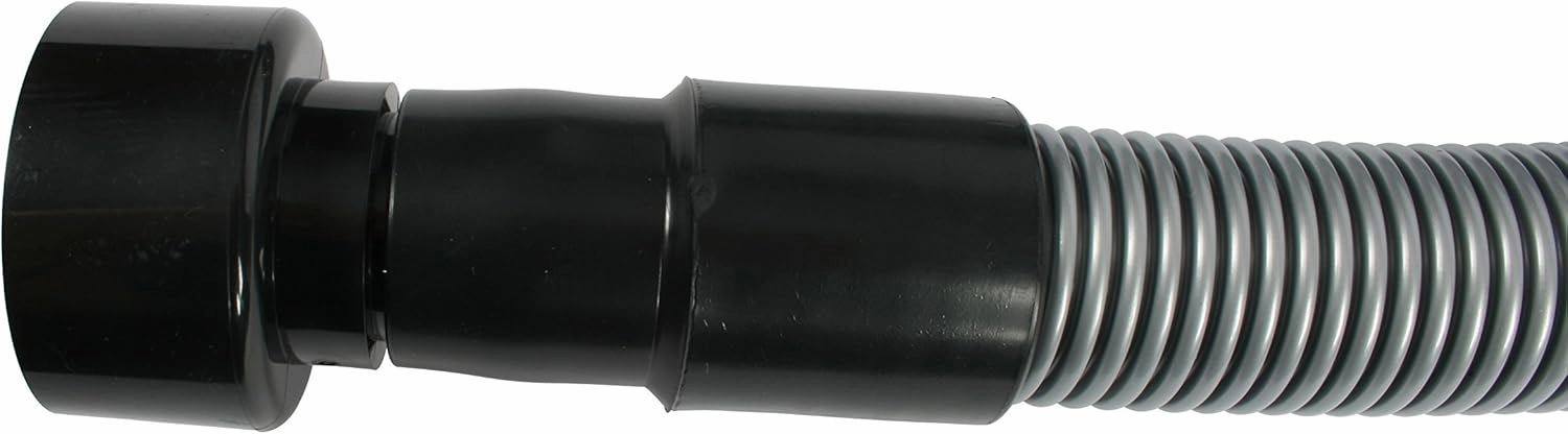 Cen-Tec Systems Premium Shop Vacuum Extension Hose, 50 Feet