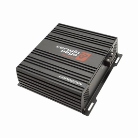 Cerwin-Vega CVPRO2K4 – CVPRO Series 4-Channel Class D Full Range Amplifier | 2000W High-Power Output
