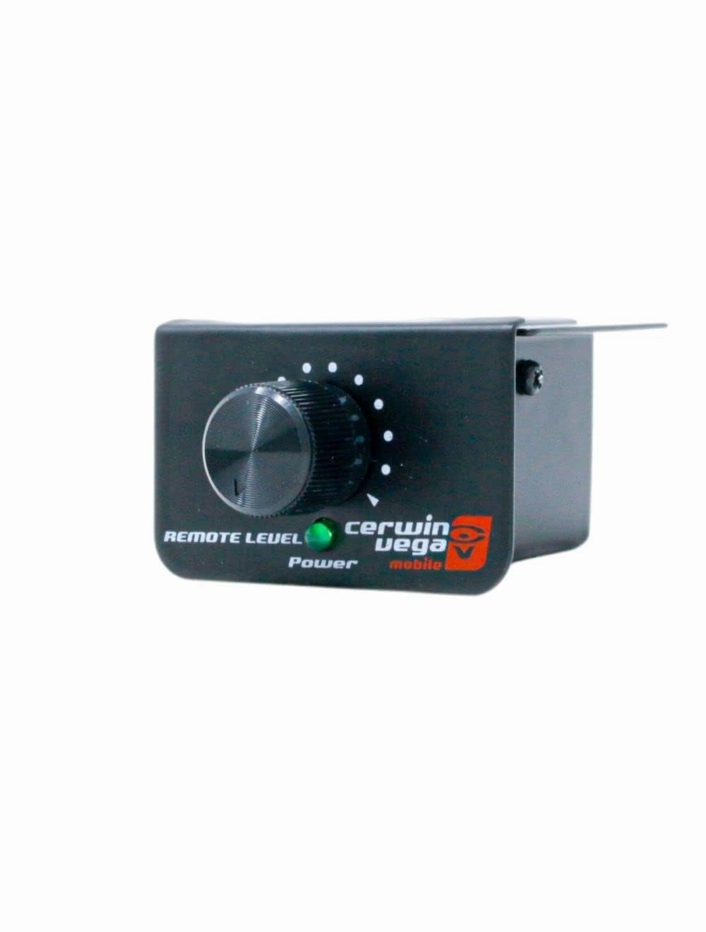 Cerwin Vega XED Series Class-D 5-Channel Amplifier 800W Max - Ideal for Complete Car Audio Systems with Subwoofers and Speakers (XED8005D)