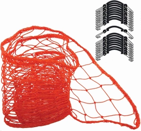 Champion Sports Replacement Net and Bungee Loops for LBT10 Lacrosse Rebounder Replacement Net and Bungee Loops for LBT10 Lacrosse Rebounder