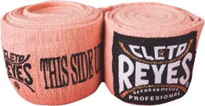 CLETO REYES Compression Hand Wraps for Boxing Gloves, Stretchy Breathable, MMA, Kickboxing, Muay Thai, Workout Equipment