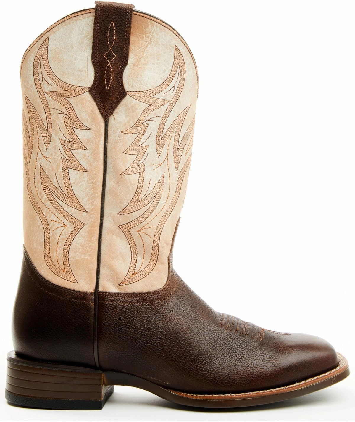 Cody James Men's Hoverfly Western Performance Boot Broad Square Toe - Bcjfa21p11